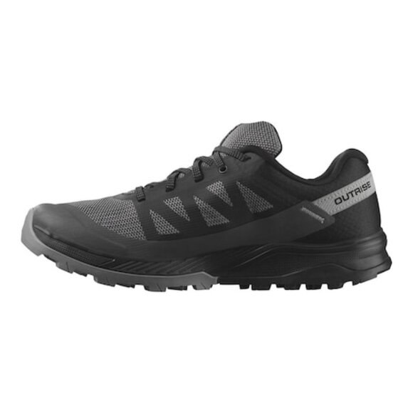 Brand New Salomon Women's Outrise GORE-TEX Trail Running Hiking Shoes-Waterproof - Picture 3 of 9